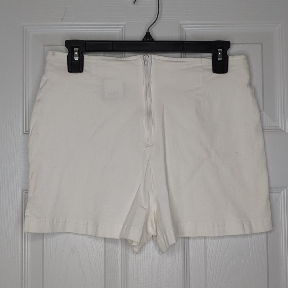 Vintage Skort - Picture 2 of 5